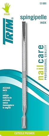 EMPURRADOR DE CUTICULA COD 12-18PG