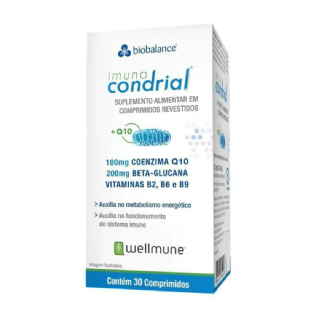 IMUNOCONDRIAL 30 C