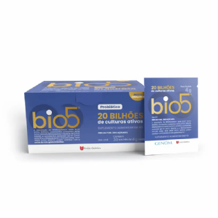 BIO 5 DISP x 30 SACHES (AL)
