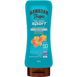 HT ISLAND SPORT LOC PROT SOLAR FPS50 240ML