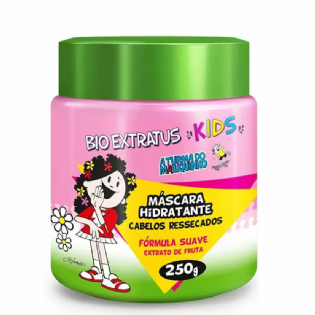 MASC KIDS 250GR BIO EXTRATUS