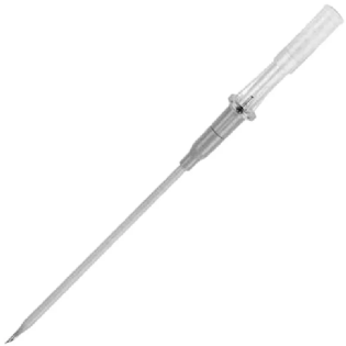 ANGIOCATH 16G (INCOLOR) BD REF:38833014