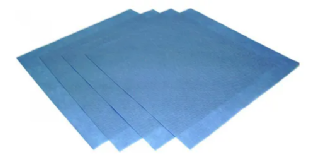 INVOLUCRO SMS P/ EST 40G 40CM X 40CM PCT 50 F05719-POLAR