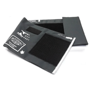 BRACADEIRA NYLON ADOLESCENTE VELCRO