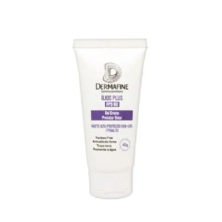 ILIOS PLUS FPS60 DERMA FINE