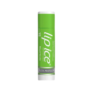 PROTETOR LABIAL LILITH MACA VERDE