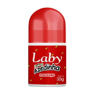 PROTETOR LABIAL AZEDINHA MORANGO