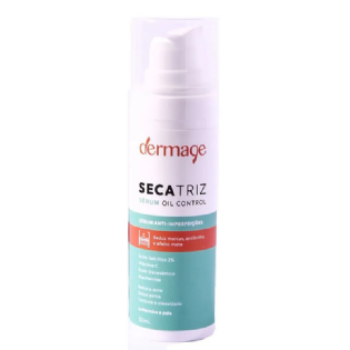 SECATRIZ SERUM OIL CONTROL 30ML-DEMAIS PROD