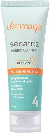 SECATRIZ PREBIO CONTROL 40G-DEMAIS PROD