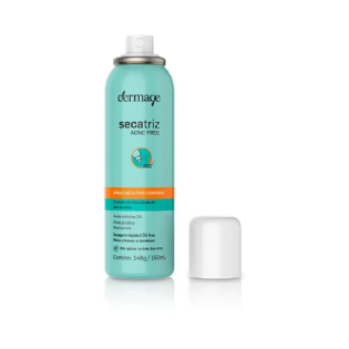 SECATRIZ ACNE FREE SPRCORP 150ML-DEMAIS PROD