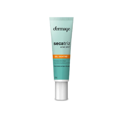 SECATRIZ ACNE SPOT GEL 15G-DEMAIS PROD