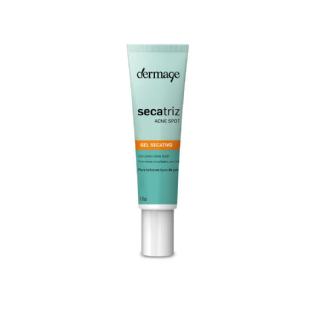 SECATRIZ ACNE SPOT GEL 15G-DEMAIS PROD