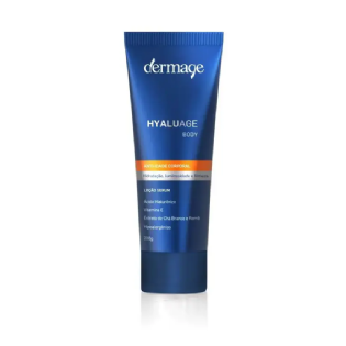 HYALUAGE BODY GEL CR 200G-DEMAIS PROD
