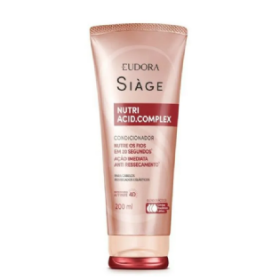SIAGE COND NUTRI ACID/COMPLEX 200ML