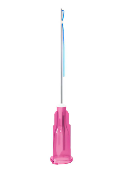 FIO DE SUTURA PDO SCREW 29GX38X50MM