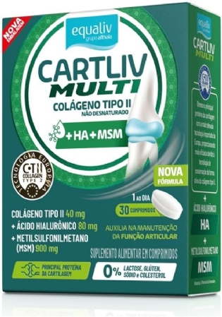 EQUALIV CARTLIV MULTI CPR C/30