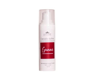 FUTURA BIOTECH GUNNE CLAREADOR DA PELE 30ML