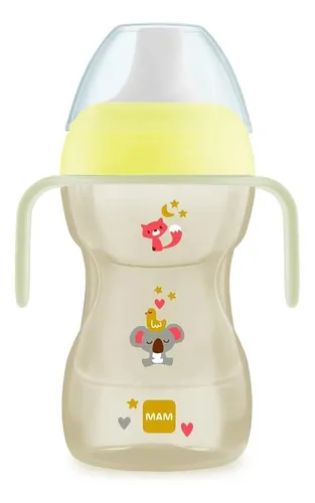 COPO MAM FUN TO DRINK NIGHT 270ML NEUTRO
