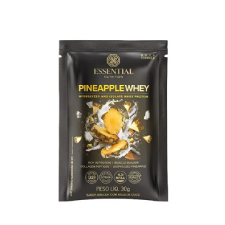 ESSENTIAL PINEAPPLE WHEY PROTEIN 34G SACHE