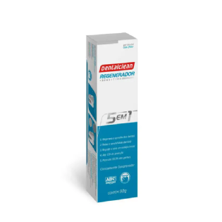 DENTAL CLEAN CEG GEL ADL REGENERADOR DIARIO 90G