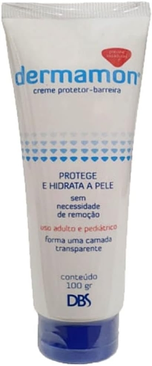 DERMAMON BISNAGA 100G