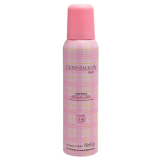 DES GIOVANNA BABY AERO ROSA 150ML