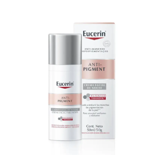 EUCERIN AP NOITE 50ML