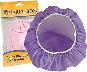 TOUCA PLASTICA P/ BANHO 8415 UN/MB.