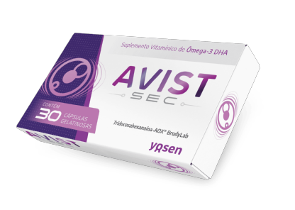 YOSEN AVIST SEC 30 CAPS