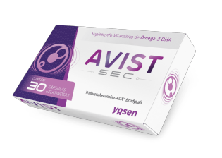 YOSEN AVIST SEC 30 CAPS