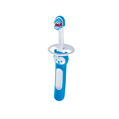 ESCOVA DENTAL MAM FIRST BRUSH 6+ BOYS