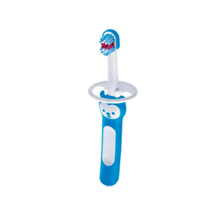 ESCOVA DENTAL MAM FIRST BRUSH 6+ BOYS