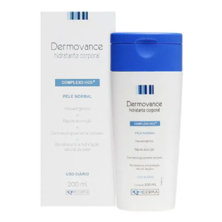 DERMOVANCE 200ML