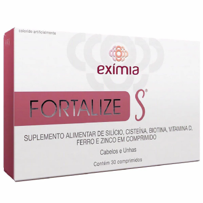 EXIMIA FORTALIZE S 30CPS