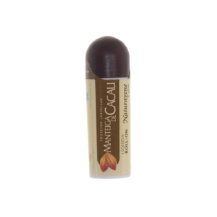MANT CACAU LIQ ROLL-ON NATURAVENE 10ML