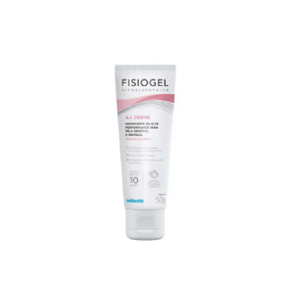 FISIOGEL AI CREME 50G