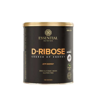 ESSENTIAL D RIBOSE LATA 300G/120DS