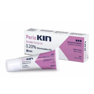 C.D. PERIOKIN GEL 30ML / 36G