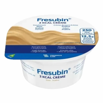 FRESUBIN 2 KCAL CREME PRALINE BR
