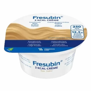 FRESUBIN 2 KCAL CREME PRALINE BR