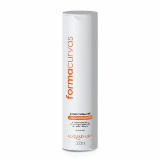 ACQUAFLORA CONDICIONADOR FORMA CURVAS
