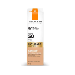 LA ROCHE POSAY ANTHELIOS AGE CORRECT FPS50 50G SN