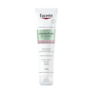EUCERIN DERMOPURE GEL CONC 150G