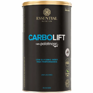 ESSENTIAL CARBOLIFT LATA 900G 45DS