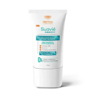 DARROW SUAVIE MOISTURIZER