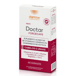 DOCTAR FOR SH400+FORCEC 30U