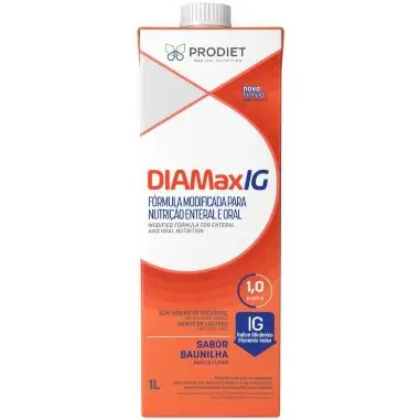 PRODIET DIAMAX IG 1L | Suplemento Nutricional para Performance Optimal