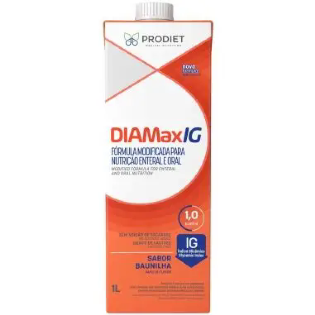 PRODIET DIAMAX IG 1L | Suplemento Nutricional para Performance Optimal