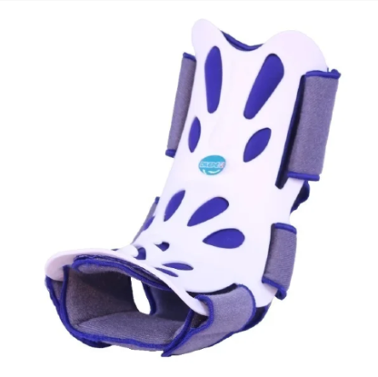 BOTA ANTI EQUINO NOTURNA C/ TRACAO (UTI)  GRANDE
