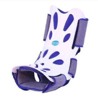 BOTA ANTI EQUINO NOTURNA C/ TRACAO (UTI)  GRANDE